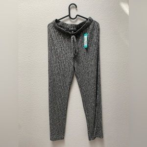 NWT Michael Stars Brooklyn Straight Leg Pant